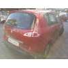 renault scenic iii del año 2010