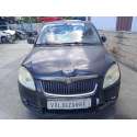 SKODA FABIA (5J2 )