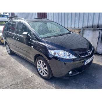 MAZDA 5 BERL. (CR)