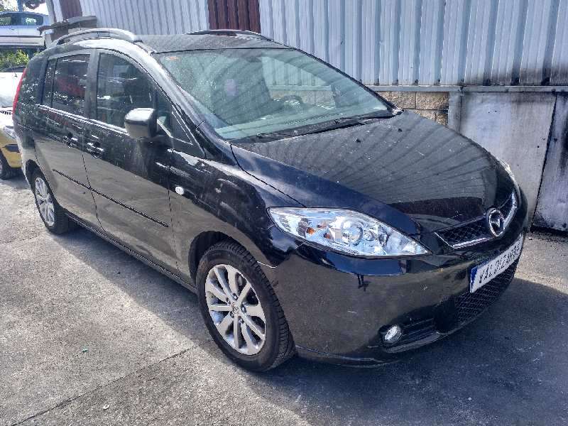 MAZDA 5 BERL. (CR)