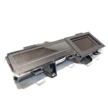 Recambio de cuadro instrumentos para renault scenic iii 1.5 dci diesel fap referencia OEM IAM 248102781R  