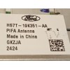 Recambio de antena para ford tourneo courier 1.0 ecoboost referencia OEM IAM HS7T19K351AA 5416238 