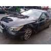 bmw 5 (e60) del año 2006
