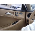 MERCEDES-BENZ CLASE CLS (W219)