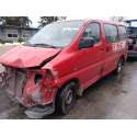 TOYOTA HI-ACE ('96)