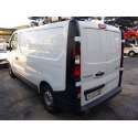 RENAULT TRAFIC FURGÓN