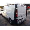 renault trafic furgón del año 2018