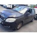SKODA FABIA (5J2 )