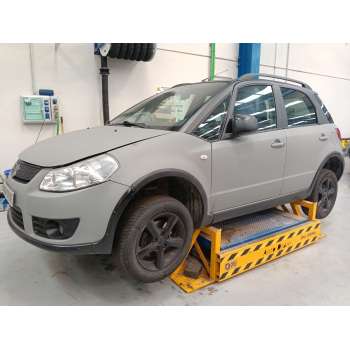 SUZUKI SX4 (EY, GY)