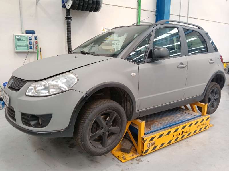 SUZUKI SX4 (EY, GY)