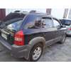 hyundai tucson (jm) del año 2009