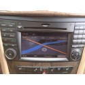 MERCEDES-BENZ CLASE CLS (W219)