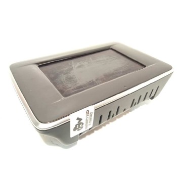 Recambio de pantalla multifuncion para mercedes-benz clase gla (w156) gla 200 cdi (156.908) referencia OEM IAM A2469001206  A2C8