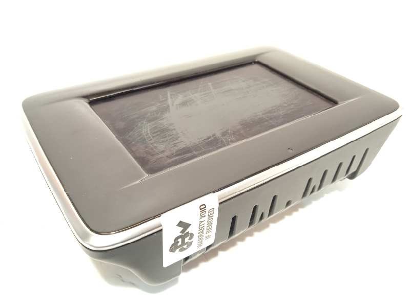 PANTALLA MULTIFUNCION A2469001206 A2C87519900