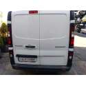 RENAULT TRAFIC FURGÓN