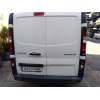 renault trafic furgón del año 2018
