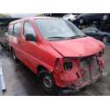 TOYOTA HI-ACE ('96)