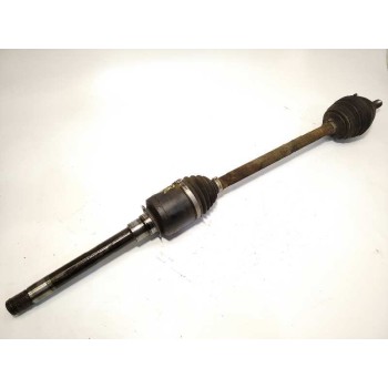 Recambio de transmision delantera derecha para mercedes-benz clase m (w164) ml 300 cdi be (164.120) referencia OEM IAM A16433019