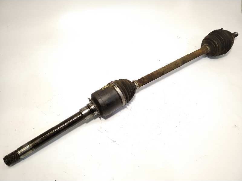 TRANSMISION DELANTERA DERECHA A1643301901 