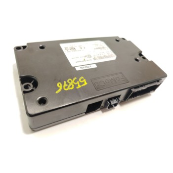 Recambio de modulo electronico para ford focus iii 1.0 ecoboost referencia OEM IAM D1BT14D212EB 2117587 