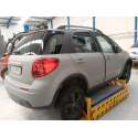 SUZUKI SX4 (EY, GY)