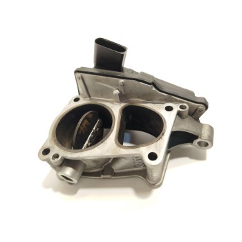 Recambio de caja mariposa para porsche panamera (970) 3.0 d referencia OEM IAM 059129593H  