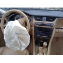 MERCEDES-BENZ CLASE CLS (W219)