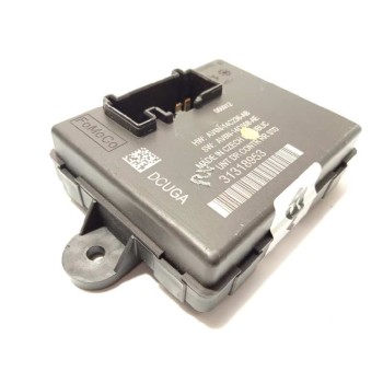 Recambio de centralita confort para volvo v40 kinetic referencia OEM IAM 31318953  