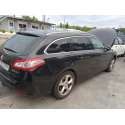 PEUGEOT 508 SW I (8E_)