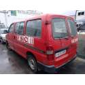 TOYOTA HI-ACE ('96)