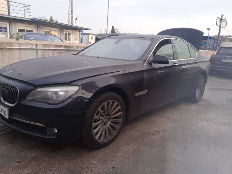 BMW SERIE 7 (F01/F02)