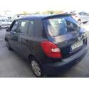 SKODA FABIA (5J2 )