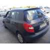 skoda fabia (5j2 ) del año 2008