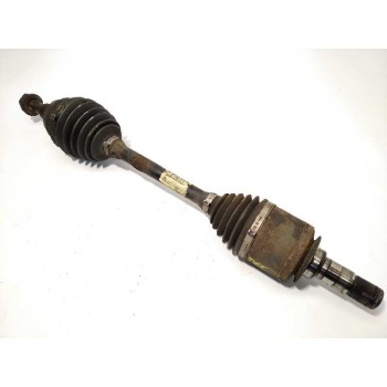 TRANSMISION DELANTERA IZQUIERDA A1643302301 A1643300801 1643302301