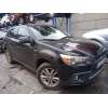 mitsubishi asx (ga0w) del año 2011