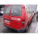 TOYOTA HI-ACE ('96)