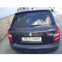 SKODA FABIA (5J2 )