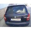 skoda fabia (5j2 ) del año 2008
