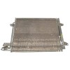 Recambio de condensador / radiador aire acondicionado para volkswagen touran (1t1) advance referencia OEM IAM 1T0820411B  