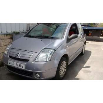 CITROËN C2 de desguace