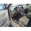 hyundai tucson (jm) del año 2009
