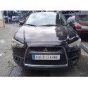 MITSUBISHI ASX (GA0W)