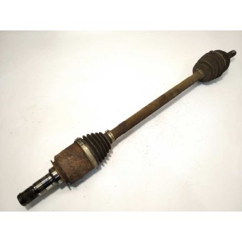 TRANSMISION TRASERA DERECHA A1643500010 1643500010