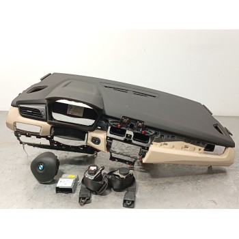 Recambio de kit airbag para bmw 2 gran tourer (f46) 216 d referencia OEM IAM 51459378900 72126803201 32306992381