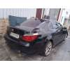 bmw 5 (e60) del año 2006