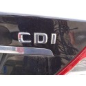 MERCEDES-BENZ CLASE CLS (W219)