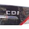 mercedes-benz clase cls (w219) del año 2008