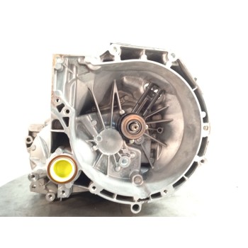 CAJA CAMBIOS CA6R7002NBE 2067986 