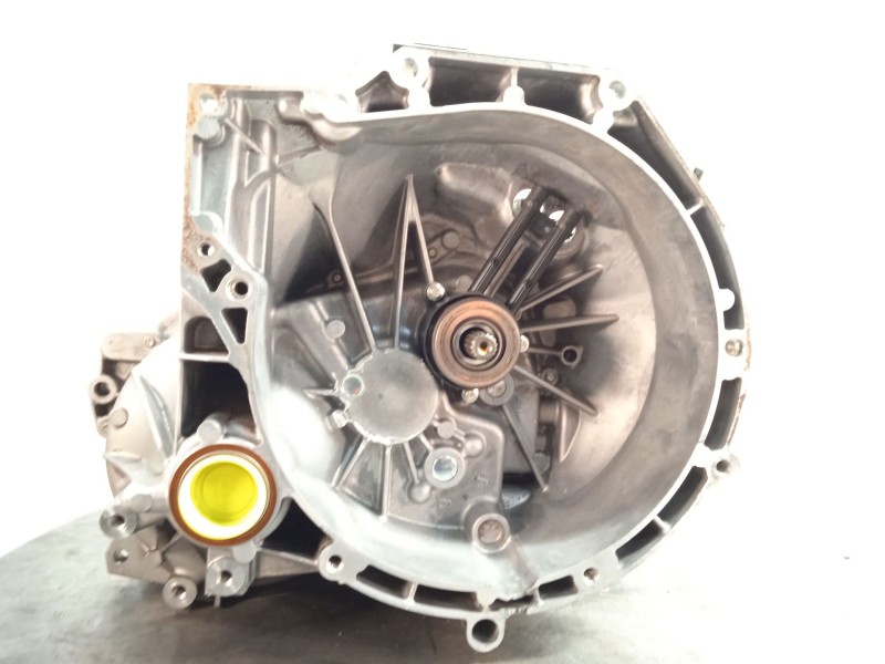 CAJA CAMBIOS CA6R7002NBE 2067986 