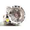Recambio de caja cambios para ford fiesta (ccn) trend referencia OEM IAM CA6R7002NBE 2067986 